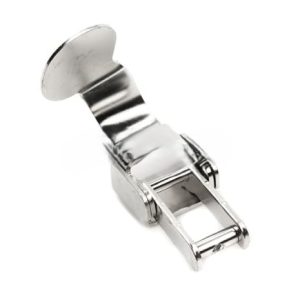 STERIS P117018-713 Compression Latch - 8114