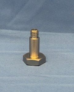 BETTERBUILT 017-00006 Shoulder Bolt 1" Hubs - 8119