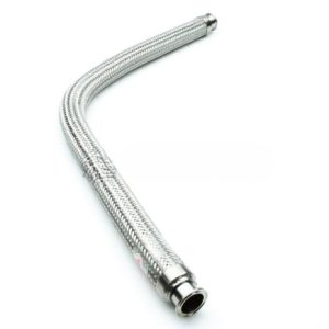 STERIS P117997-080 Pump Outlet Hose 48" - 8151