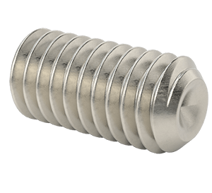 STERIS P150832-435 Set Screw M4 x 8 - 8152