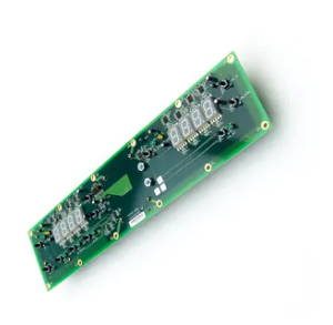 STERIS  P413726-599 Control Interface Board Assembly - 8178