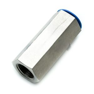 STERIS  P764326-446 Spring Check Valve SS - 8184