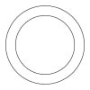 STERIS P007841-091 Gasket - 8213