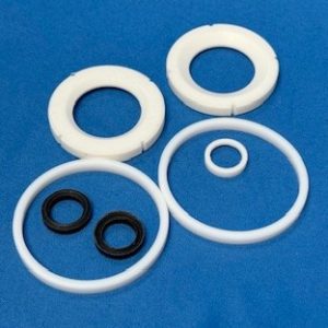 WASHER SOLUTIONS WS8231 Ball Valve Repair Kit 1" [Series 8R] - 8231