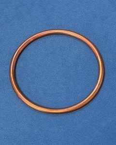 BMT PROMETCO 361545 Heater Element Seal - 8260