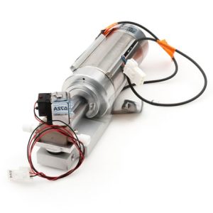 STERIS P755718-051 Calibrated Injection Cylinder Kit - 8317