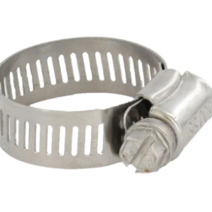 STERIS P117950-784 Clamp #6 5/16 x7/8" SS - 8361