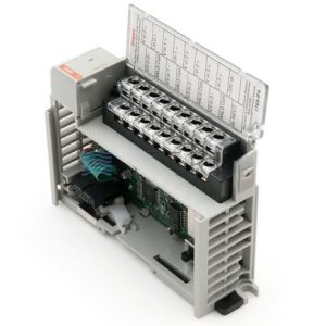 STERIS P117914-076 Analog Input Module - 8369