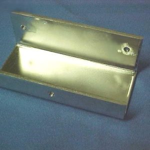 STERIS P093918-200 Plate Rack Support 20" - 8387