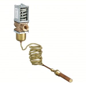 WASHER SOLUTIONS WS8394 Johnson Controls Modulating Valve - 8394