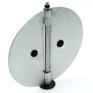 STERIS P117904-305 Ventilation Trap - 8397