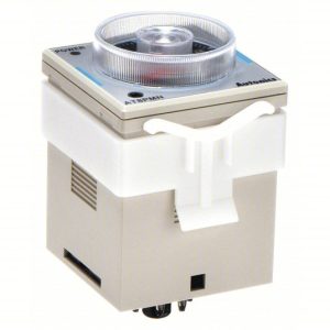 WASHER SOLUTIONS WS8406 Timer Relay 10 min. 8 Pin 3A DPDT 120V - 8406