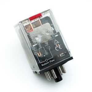 STERIS P117950-112 Relay 2 Pole - 8422
