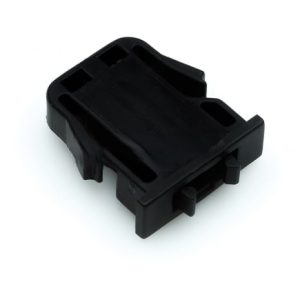 STERIS P764333-722 Push to Close Latch - 8428