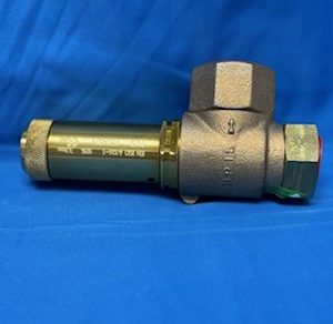 BMT PROMETCO 350124 Safety Valve 8 Bar - 8434