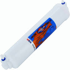 WATTS RO System K2533-SS Inline Carbon Filter - 8507