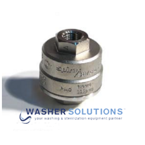 TUTTNAUER ARM100-0057 Steam Trap 1/4" - 8574