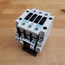 STERIS P117036-984 Replacement Contactor Kit - 8611