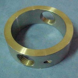 STERIS P117988-269 Hub Spray Arm - 8612