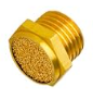 STERIS  P150829-844 Exhaust Muffler - 8624