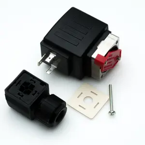 STERIS P117917-166 Water Valve SS - 8636