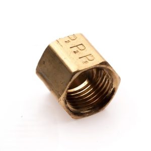 STERIS P030673-091 Nut 1/4" - 8648