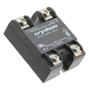 ELECTROSTEAM 0013903 CR1 Solid State Relay - 8651