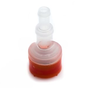 STERIS P117052-100 Foot Valve 3/8" - 8656