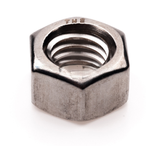 STERIS  P150475-594 Hex Nut 3/8 -16 SS - 8698