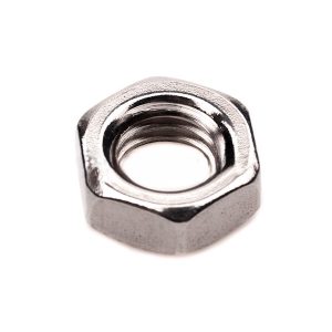 STERIS P024496-061 Lock Nut 3/8"-16 - 8702