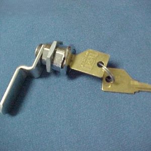 STERIS P117909-875 Lock & Key Kit - 8749