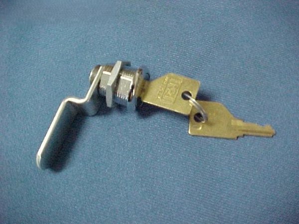 Task Locker Key 875 STERIS P117909-875 Lock & Key Kit - 8749 - Washer Solutions