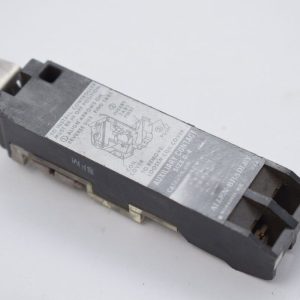 WASHER SOLUTIONS WS8765 AB Contactor 595 A Series B - 8765