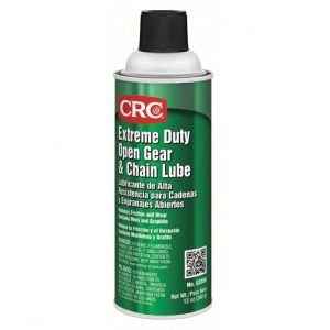 WASHER SOLUTIONS WS8780 Open Gear Chain & Lube 16 oz. Aerosol Can - 8780