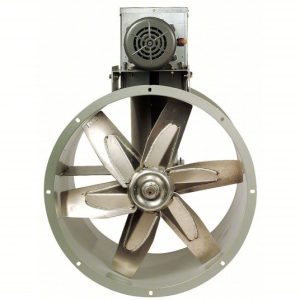 LYNX P0146012397 Exhaust Fan - 8786
