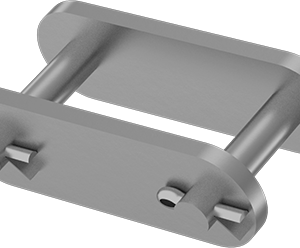 WASHER SOLUTIONS WS8820 SS Connector Extended Link - 8820