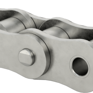 WASHER SOLUTIONS WS8822 Roller Chain #60 Riveted 72 Pitches (Sold per foot) - 8822