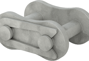 WASHER SOLUTIONS WS8824 Connector Link SS - 8824