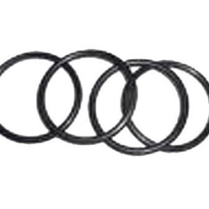 WASHER SOLUTIONS WS8848 O-ring - 8848