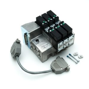 STERIS P136822-051 Air Manifold Assembly - 8872