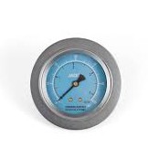 CONSOLIDATED 05-013 Chamber Pressure Gauge - 8883