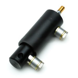 STERIS P056397-275 Cylinder Floor Lock #2 & 3 - 8898