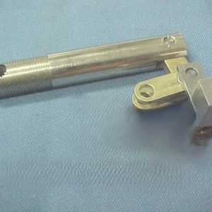 STERIS P093908-635 Shaft and Link Assembly RH - 8900