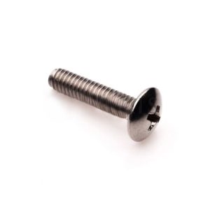 STERIS P117950-858 Truss Head Screw SS 8-32 x 3/4 - 8913