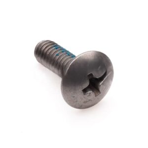 STERIS P117950-857 Truss Head Machine Nylok Screw 8-32 x 1/2 - 8915