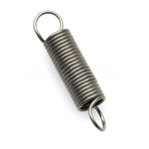 STERIS P117904-209 Spring Shelf Latch - 8919