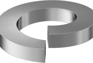 STERIS P019692-061 Lock Washer 5/8" SS - 8921