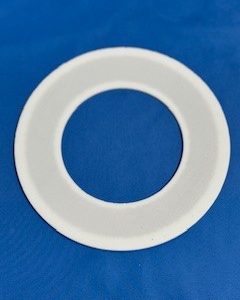 STERIS P764324-400 Gasket Teflon 3" - 8923