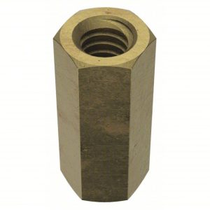 WASHER SOLUTIONS WS8944 Rod Coupling Nut - 8944