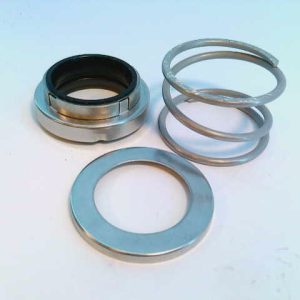 FLOWSERVE P02886-00 Mechanical Seal Type 21 1.375" - 8969